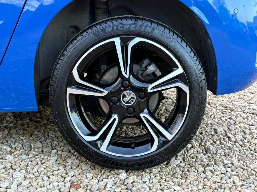 Used Vauxhall Corsa 2024 for sale - 76898933: Photo 17