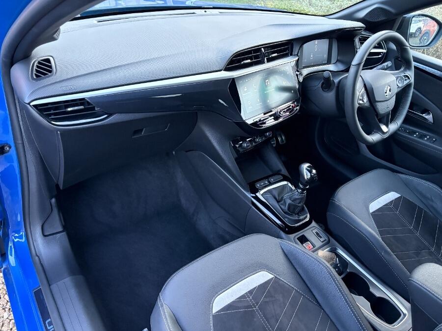 Used Vauxhall Corsa 2024 for sale - 76898933: Photo 2
