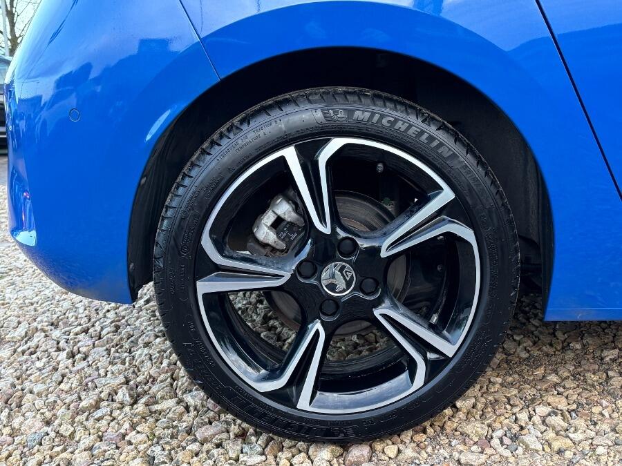 Used Vauxhall Corsa 2024 for sale - 76898933: Photo 21