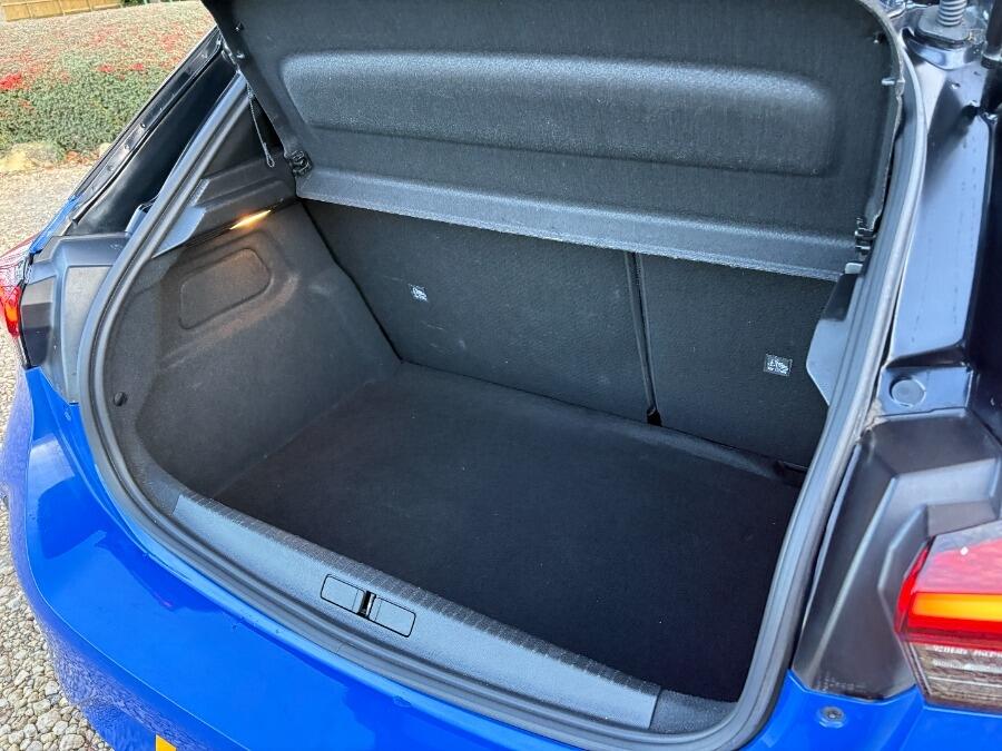 Used Vauxhall Corsa 2024 for sale - 76898933: Photo 22