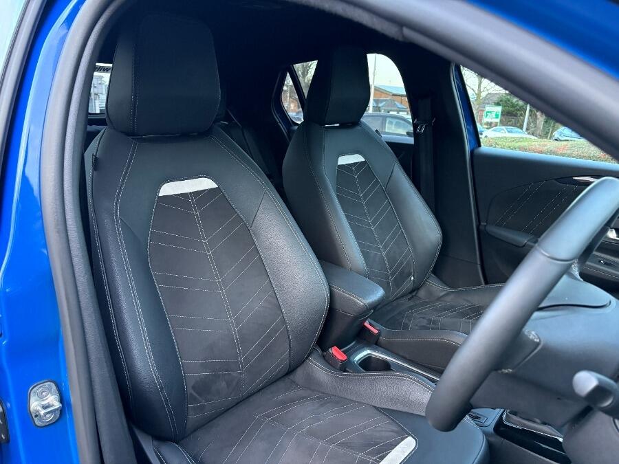 Used Vauxhall Corsa 2024 for sale - 76898933: Photo 24