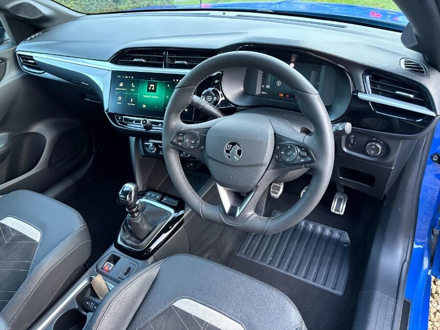 Used Vauxhall Corsa 2024 for sale - 76898933: Photo 25