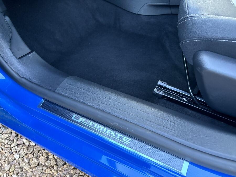 Used Vauxhall Corsa 2024 for sale - 76898933: Photo 27