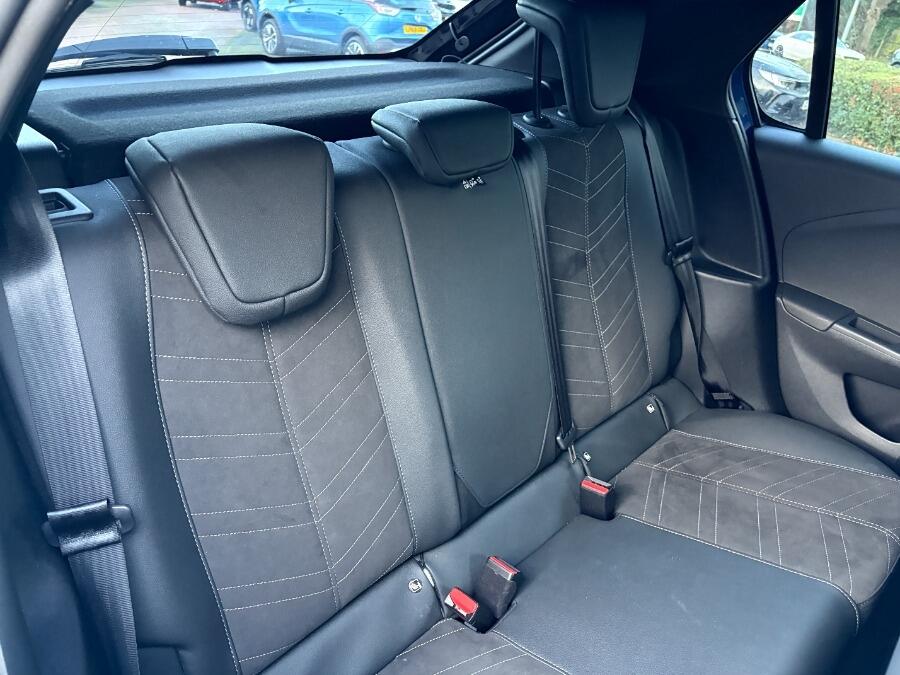 Used Vauxhall Corsa 2024 for sale - 76898933: Photo 28