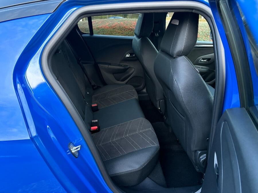 Used Vauxhall Corsa 2024 for sale - 76898933: Photo 29