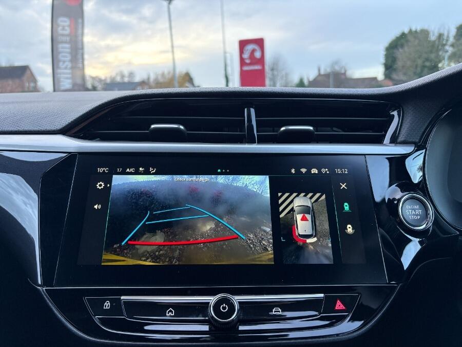 Used Vauxhall Corsa 2024 for sale - 76898933: Photo 3