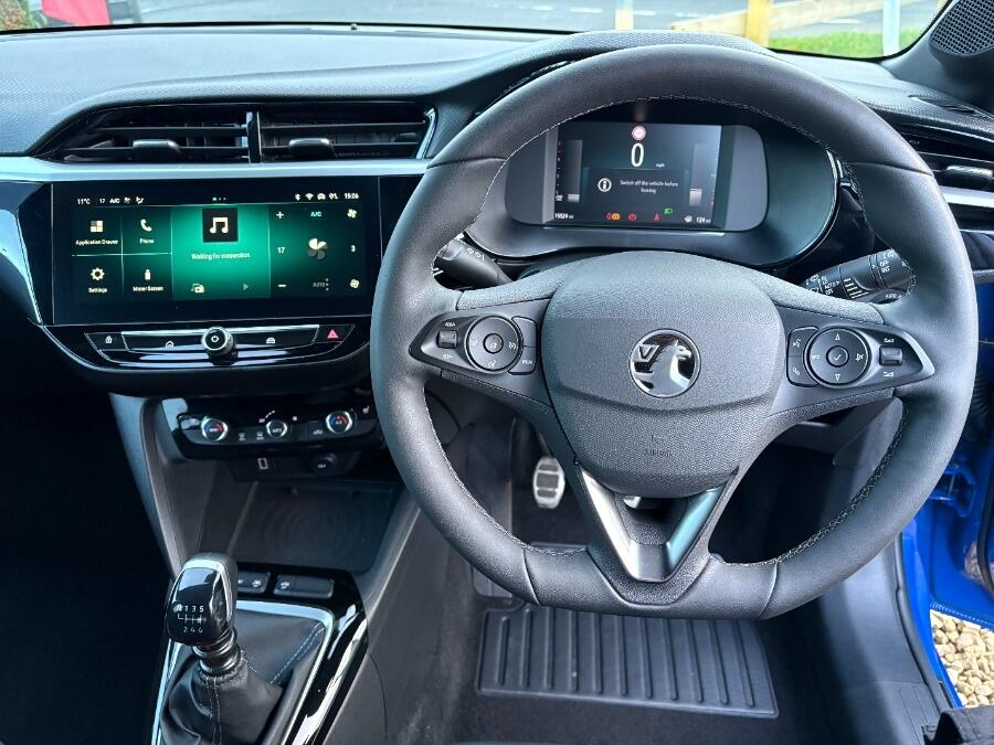 Used Vauxhall Corsa 2024 for sale - 76898933: Photo 32