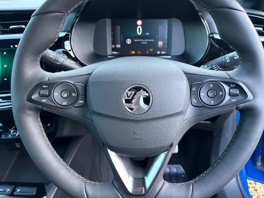 Used Vauxhall Corsa 2024 for sale - 76898933: Photo 33