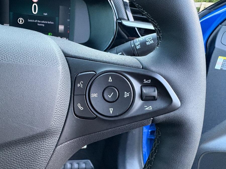 Used Vauxhall Corsa 2024 for sale - 76898933: Photo 37