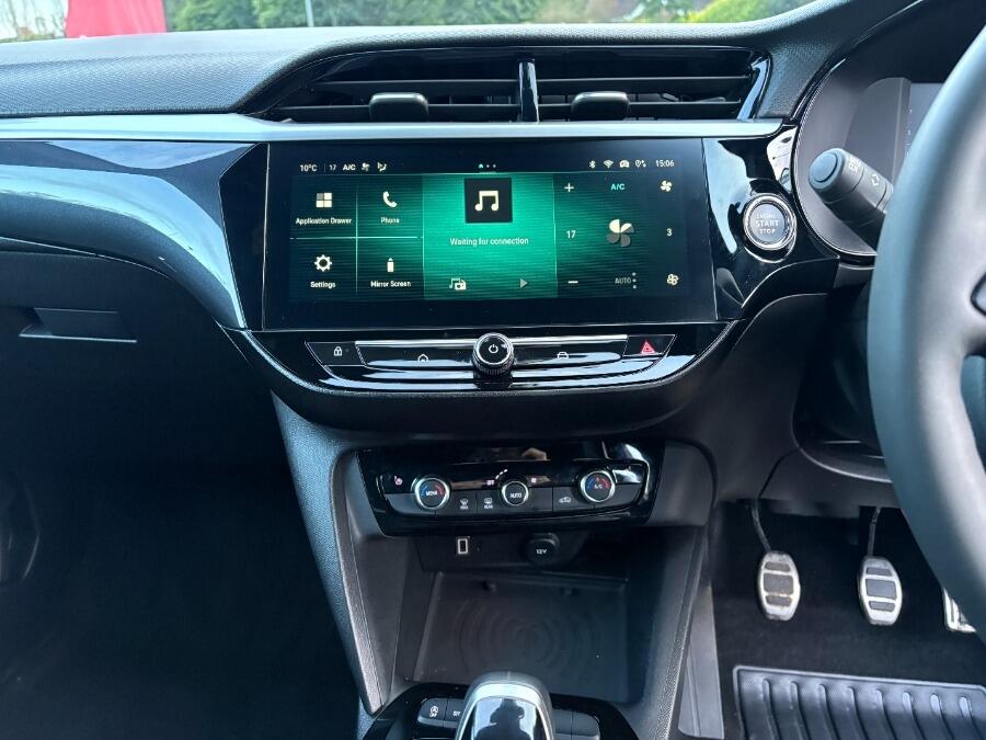 Used Vauxhall Corsa 2024 for sale - 76898933: Photo 39