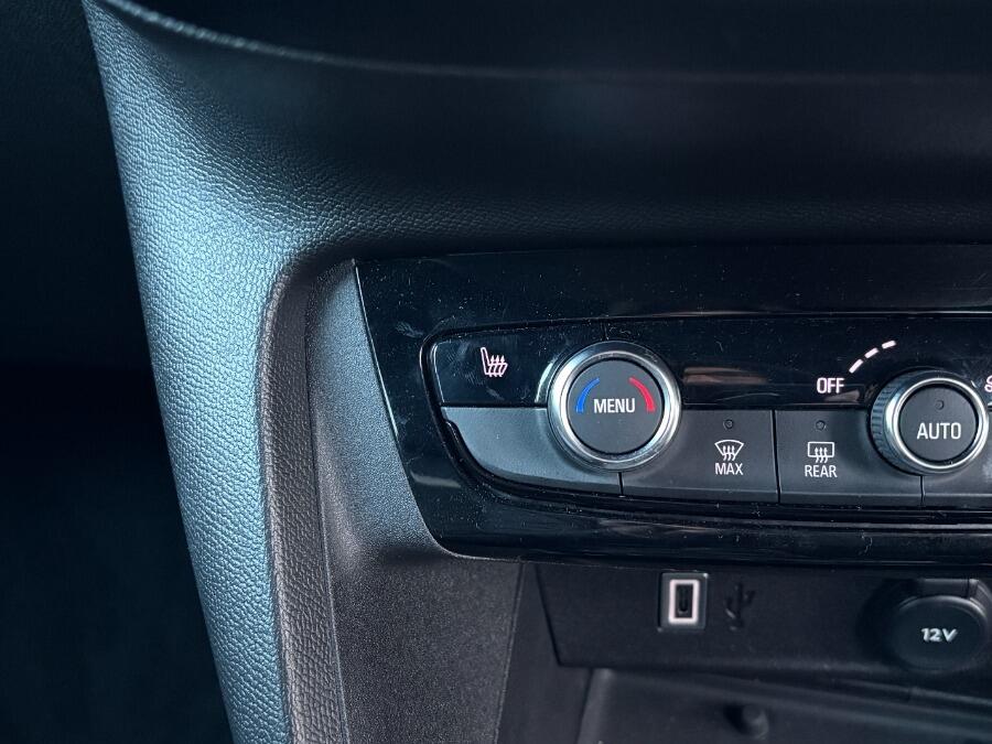 Used Vauxhall Corsa 2024 for sale - 76898933: Photo 43