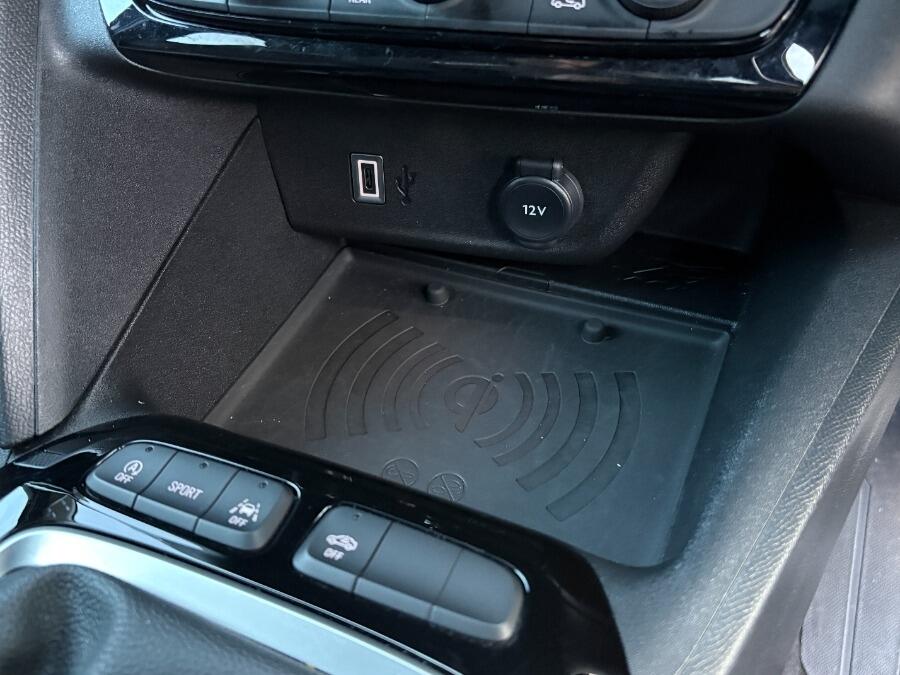 Used Vauxhall Corsa 2024 for sale - 76898933: Photo 45