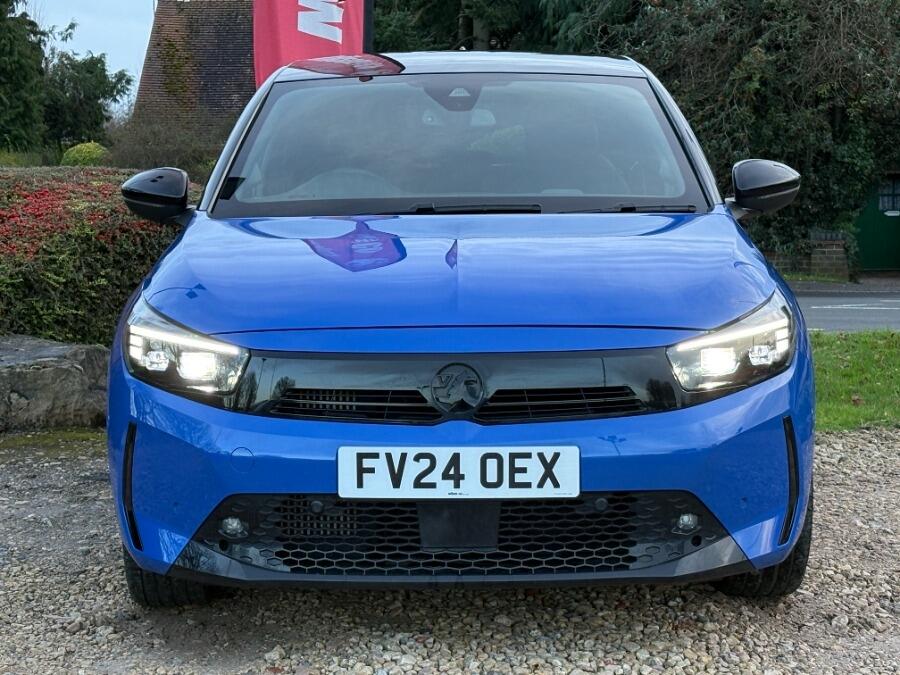 Used Vauxhall Corsa 2024 for sale - 76898933: Photo 5