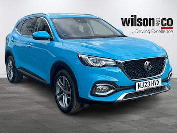 Used MG MG HS 2023 for sale - 77320599: Photo