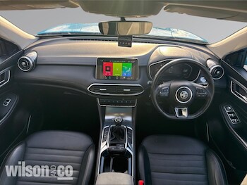 Used MG MG HS 2023 for sale - 77320599: Photo