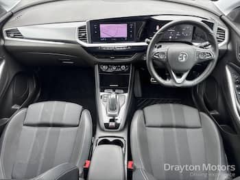 Used Vauxhall Grandland 2023 for sale - 79544313: Photo