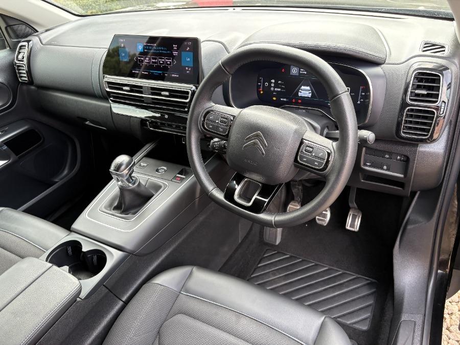 Vehicle 24