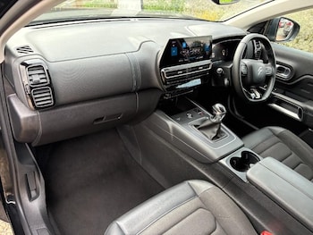 Used Citroen C5 Aircross 2023 for sale - 75520691: Photo