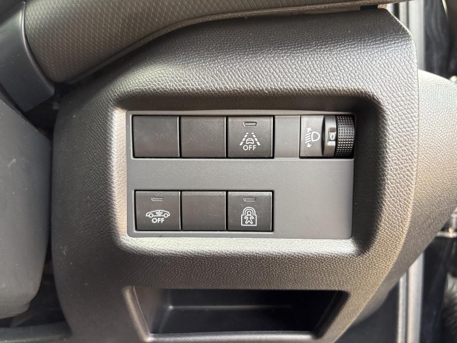 Vehicle 40