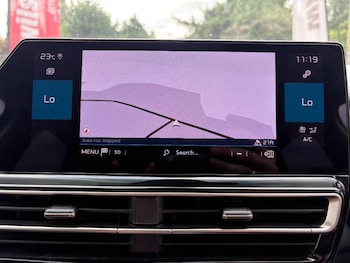 Used Citroen C5 Aircross 2023 for sale - 75520691: Photo