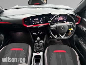 Used Vauxhall Mokka 2023 for sale - 77331429: Photo