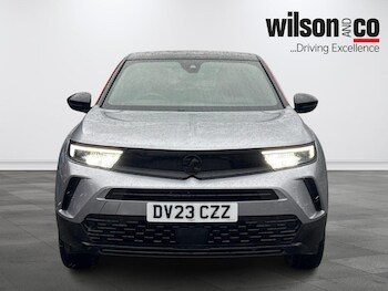 Used Vauxhall Mokka 2023 for sale - 77331429: Photo