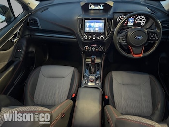 Used Subaru Forester 2024 for sale - 77456343: Photo