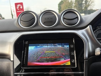 Used Suzuki Vitara 2020 for sale - 76992296: Photo