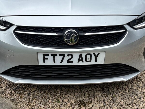 Used Vauxhall Corsa 2022 for sale - 76158766: Photo 11