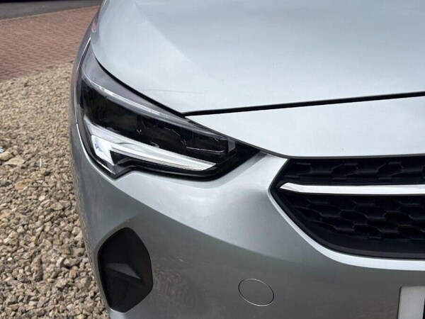 Used Vauxhall Corsa 2022 for sale - 76158766: Photo 12