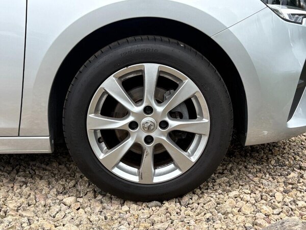 Used Vauxhall Corsa 2022 for sale - 76158766: Photo 13