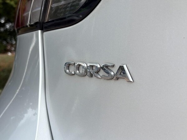 Used Vauxhall Corsa 2022 for sale - 76158766: Photo 15