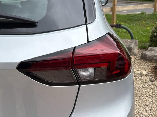 Used Vauxhall Corsa 2022 for sale - 76158766: Photo 16