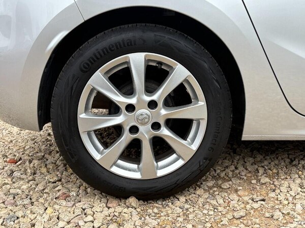 Used Vauxhall Corsa 2022 for sale - 76158766: Photo 17