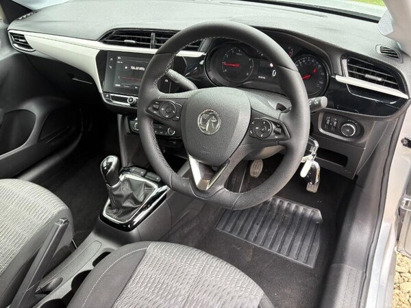 Used Vauxhall Corsa 2022 for sale - 76158766: Photo 21