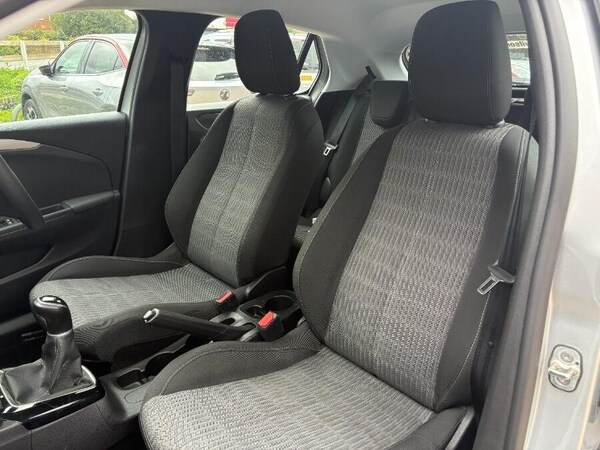 Used Vauxhall Corsa 2022 for sale - 76158766: Photo 22