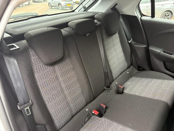 Used Vauxhall Corsa 2022 for sale - 76158766: Photo 23