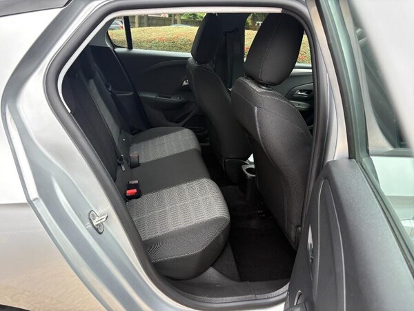Used Vauxhall Corsa 2022 for sale - 76158766: Photo 24