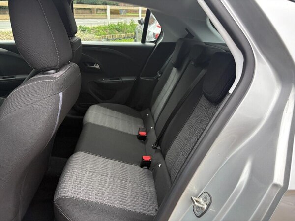 Used Vauxhall Corsa 2022 for sale - 76158766: Photo 26