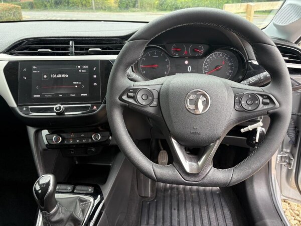 Used Vauxhall Corsa 2022 for sale - 76158766: Photo 27