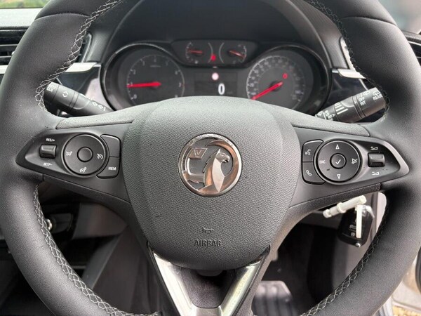 Used Vauxhall Corsa 2022 for sale - 76158766: Photo 28