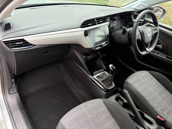 Used Vauxhall Corsa 2022 for sale - 76158766: Photo 2