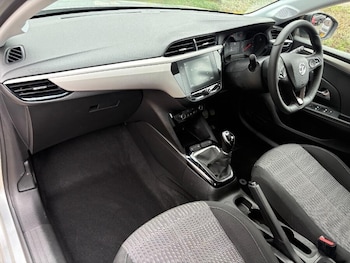 Used Vauxhall Corsa 2022 for sale - 76158766: Photo 2