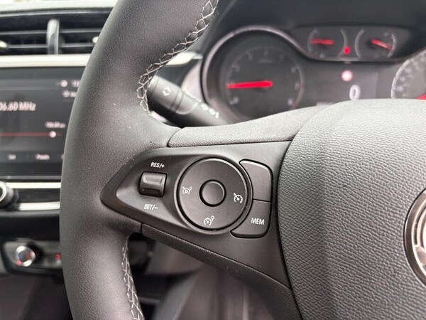 Used Vauxhall Corsa 2022 for sale - 76158766: Photo 31