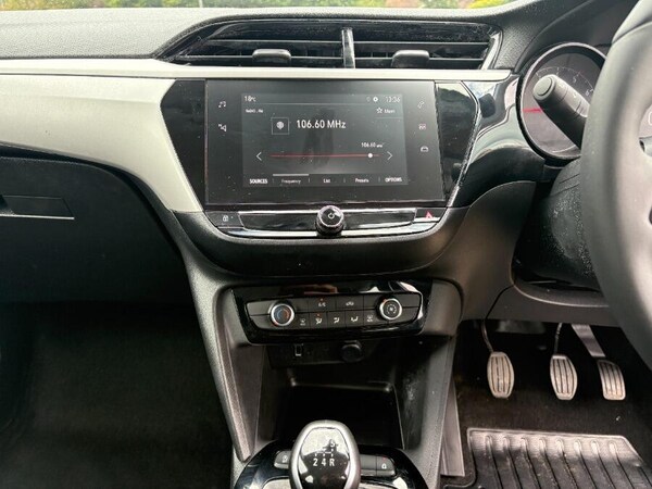 Used Vauxhall Corsa 2022 for sale - 76158766: Photo 34