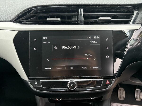 Used Vauxhall Corsa 2022 for sale - 76158766: Photo 35