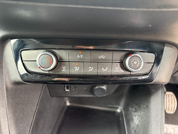 Used Vauxhall Corsa 2022 for sale - 76158766: Photo 36