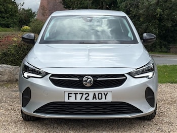 Used Vauxhall Corsa 2022 for sale - 76158766: Photo 3