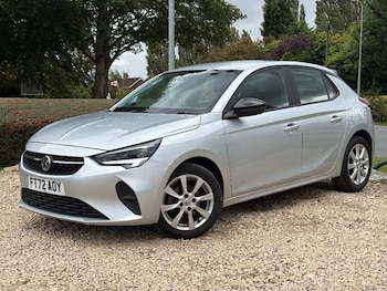 Used Vauxhall Corsa 2022 for sale - 76158766: Photo 4