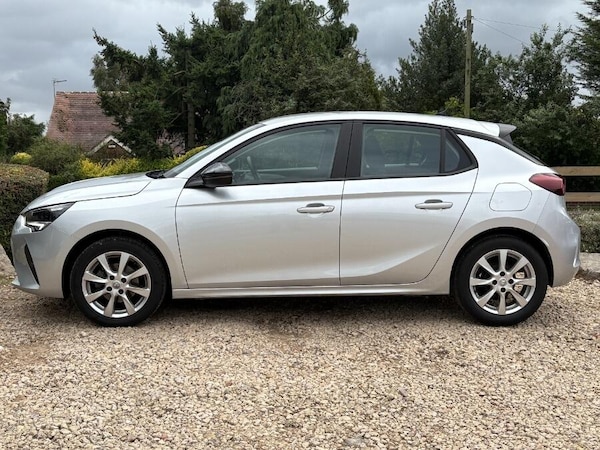 Used Vauxhall Corsa 2022 for sale - 76158766: Photo 5